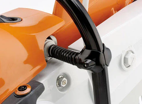 STIHL - 4238-011-2810 - Petrol Cut-Off Saw TS 420 4.4 hp