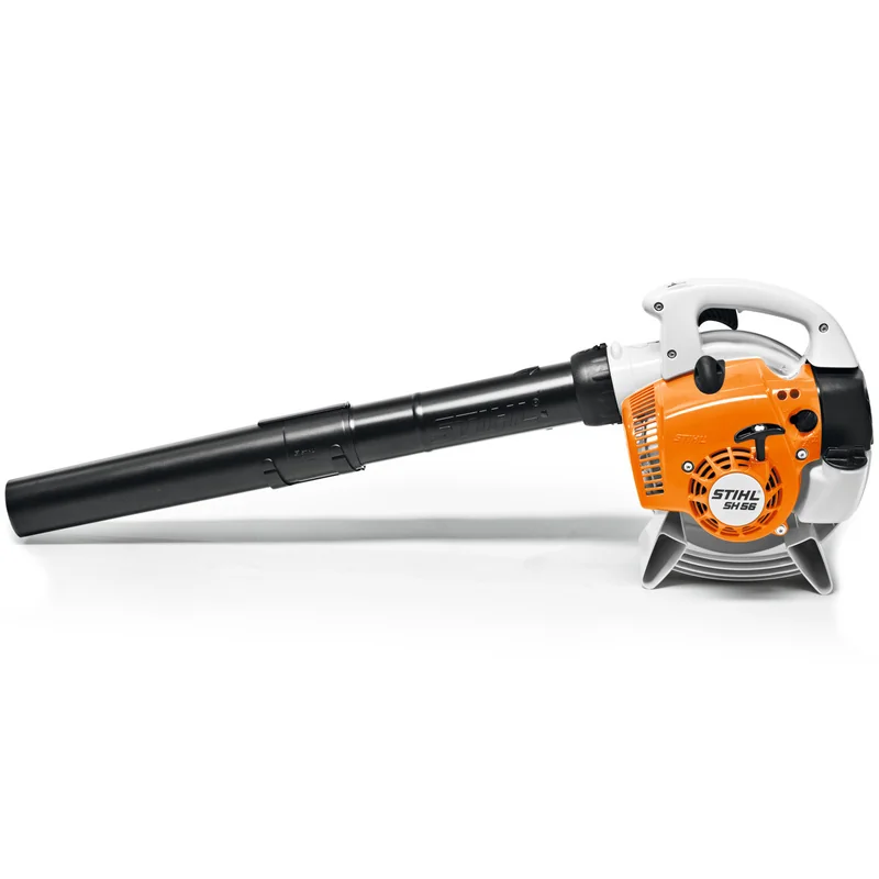 STIHL - 4241-011-0928 - Petrol Garden Vacuum SH 56 1.0 hp