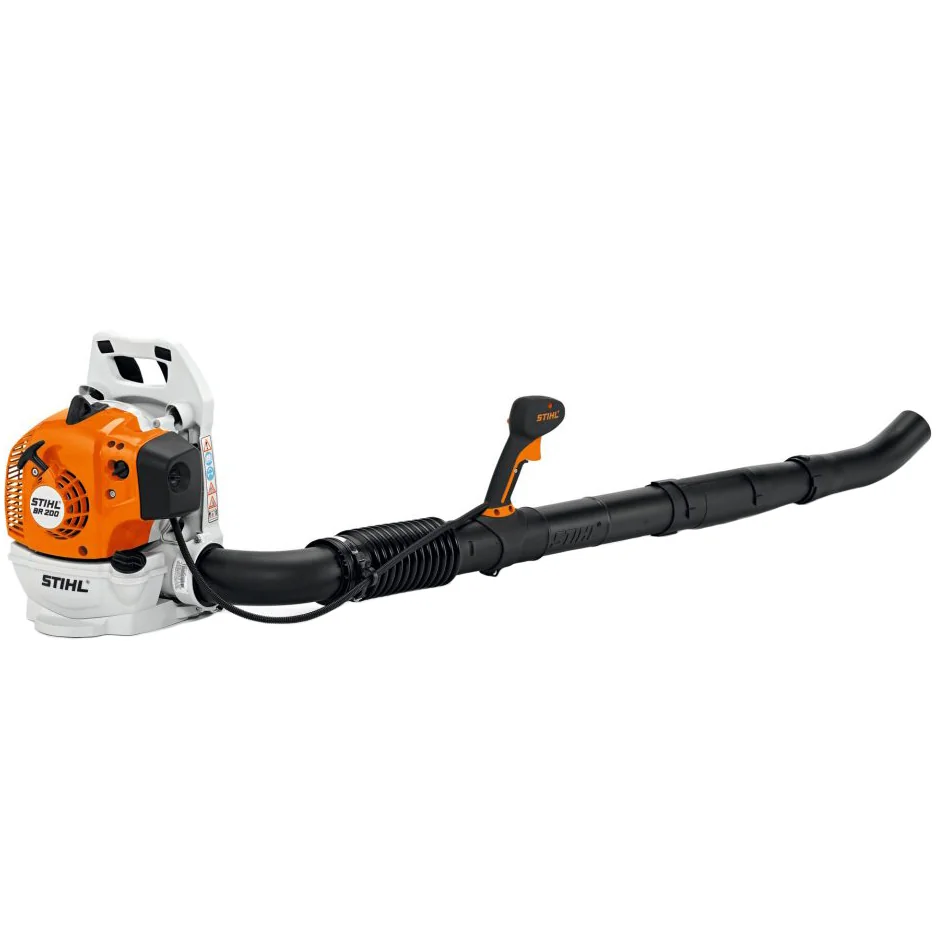 STIHL - 4241-011-1605 - Petrol Blower BR 200
