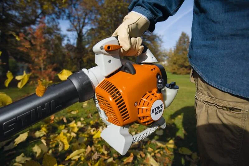 STIHL - 4241-011-1753 - Blower BG86