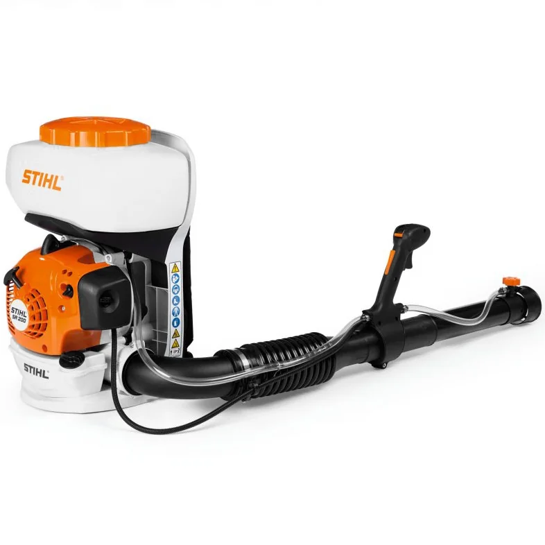 STIHL - 4241-011-2601 - Petrol Sprayer SR 200 10 l 0.8 kW