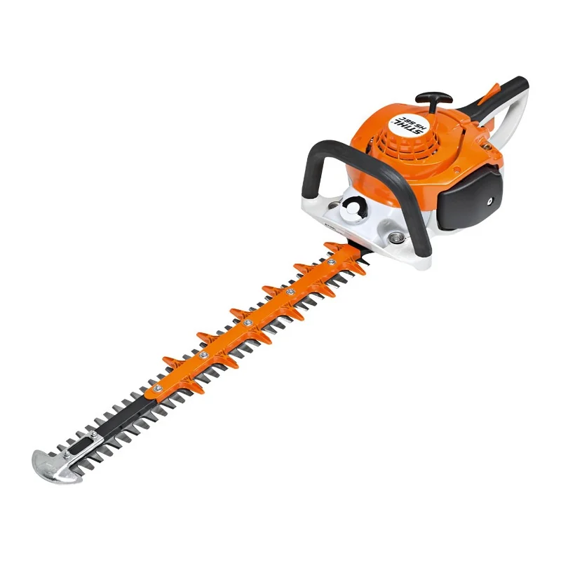 STIHL - 4242-011-2947 - Petrol Hedge Trimmer HS 56 C-E