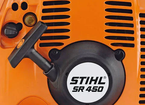 STIHL - 4244-011-2600 - Petrol Sprayer SR 430