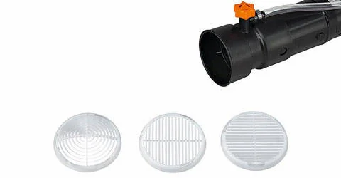 STIHL - 4244-011-2600 - Petrol Sprayer SR 430