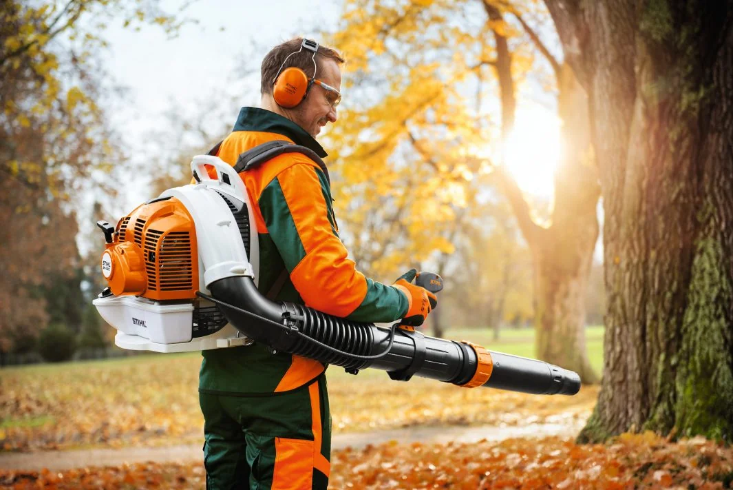 STIHL - 4244-200-0006 - Petrol Blower BR 450