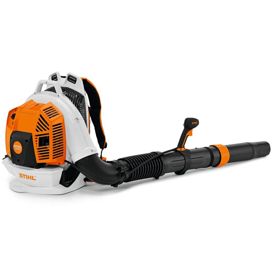 STIHL - 4283-011-1606 - Petrol Blower BR 800 C-E