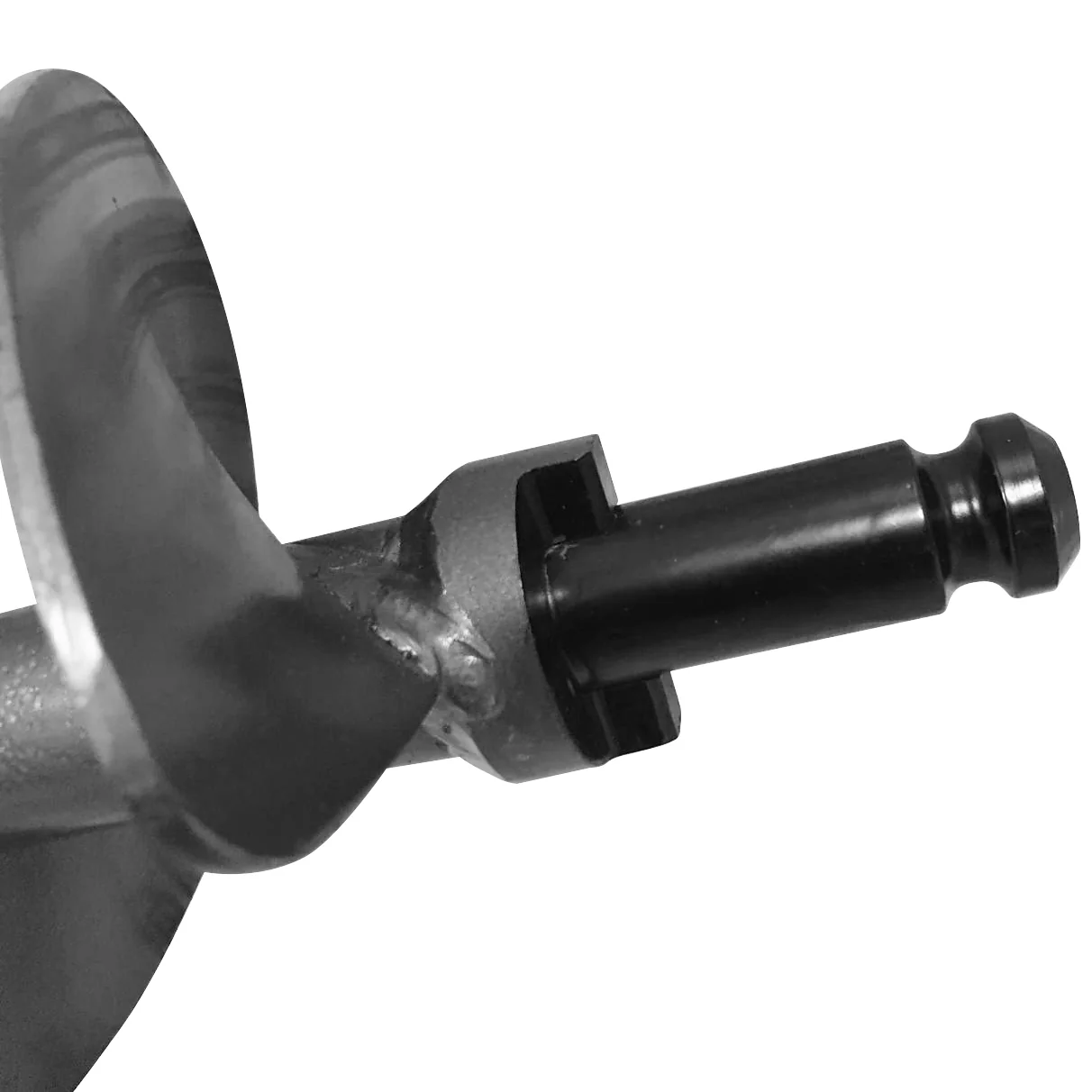 Stihl - 4400-000-4220 - Earth Auger Diameter 200 Mm