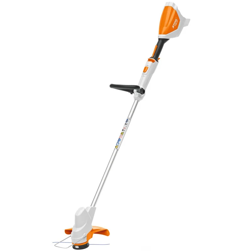 STIHL - 4522-200-0017 - Cordless Brushcutter FSA 57 36 V Set 2x Battery and Charger
