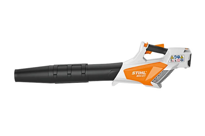 STIHL - 4523-200-0016 - Cordless Blower BGA 57 36 V 2x Battery + Charger