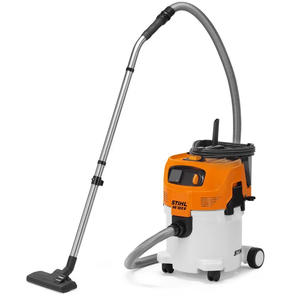 STIHL - 4774-012-4405 - Electric Vacuum Cleaner SE 122 1500 W