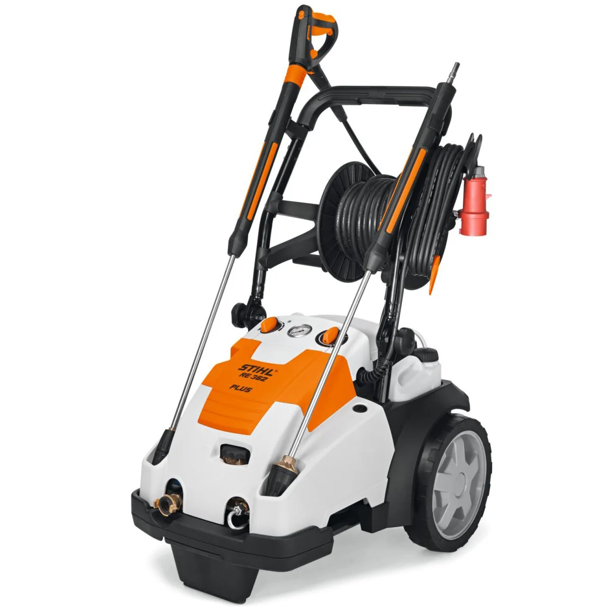 STIHL - 4780-012-4518 - Pressure Washer RE 362 Plus 250 bar