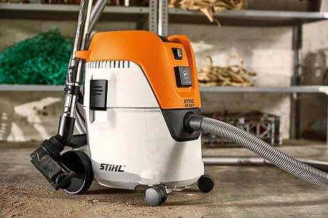 STIHL - 4784-012-4403 - Electric Vacuum Cleaner SE 62 E