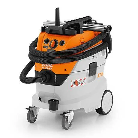 STIHL - 4786-012-4430 - Electric Vacuum Cleaner SE 133 ME 1.4 kW