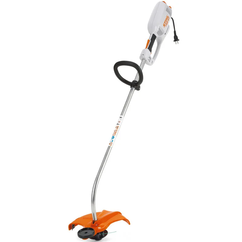 STIHL - 4809-011-4119 - Electric Brushcutter FSE 81 35 cm 1000 W