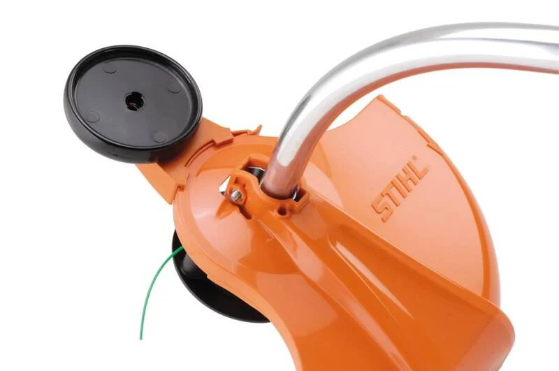 STIHL - 4809-011-4119 - Electric Brushcutter FSE 81 35 cm 1000 W