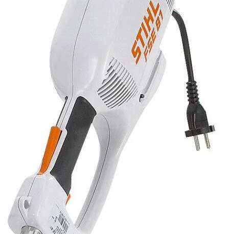 STIHL - 4809-011-4119 - Electric Brushcutter FSE 81 35 cm 1000 W