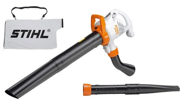 STIHL - 4811-011-0829 - Electric Vacuum Cleaner SHE 71