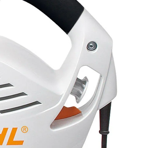 STIHL - 4811-011-0839 - Electric Vacuum Cleaner SHE 81 1.4 kW