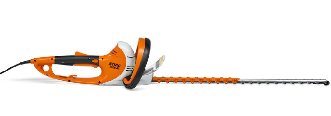 STIHL - 4812-011-3584 - Electric Hedge Trimmer HSE 81 650 W