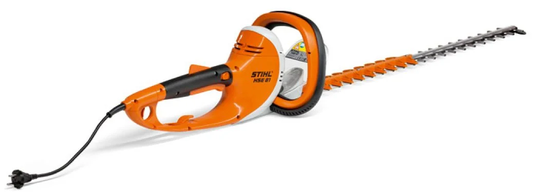 STIHL - 4812-011-3584 - Electric Hedge Trimmer HSE 81 650 W