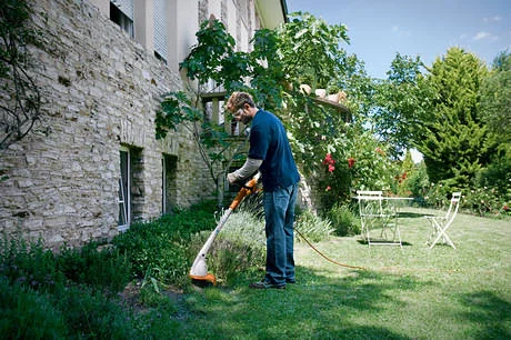 STIHL - 4815-011-4103 - Electric Grass Trimmer FSE 31