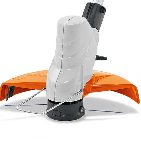 STIHL - 4816-011-4104 - Electric Grass Trimmer FSE 52 500 W