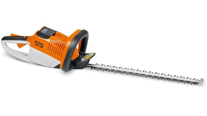 STIHL - 4851-011-3525 - Cordless Hedge Trimmer 500 mm HSA 66 36 V without Battery and Charger
