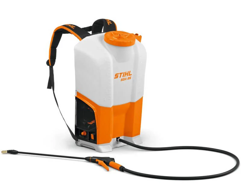 STIHL - 4854-011-7004 - Cordless Backpack Sprayer SGA 85