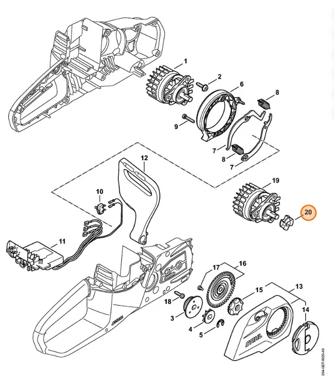 STIHL