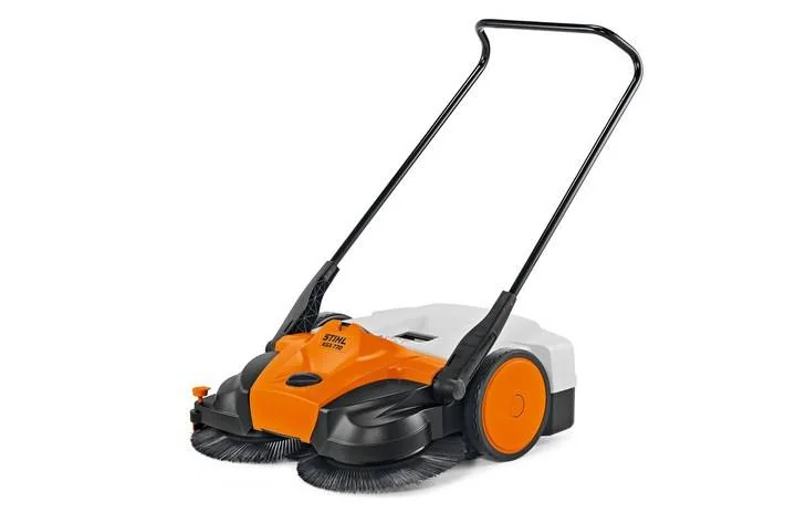 STIHL - 4860-011-4705 - Cordless Sweeper KGA 770 Working Width 77 cm, without Battery and Charger
