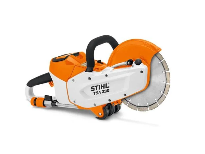 STIHL - 4864-011-6605 - Cordless Cut-Off Saw TSA 230 without Battery and Charger
