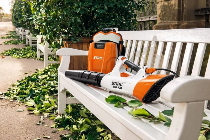 STIHL - 4866-011-5905 - Cordless Blower BGA 100