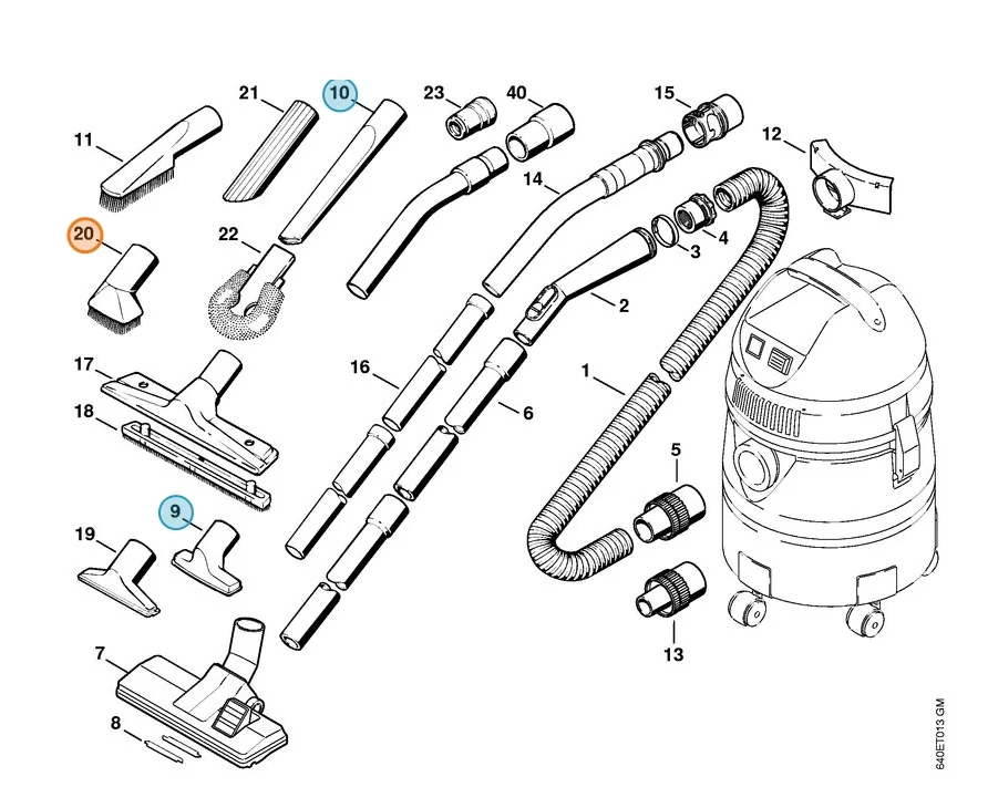 STIHL