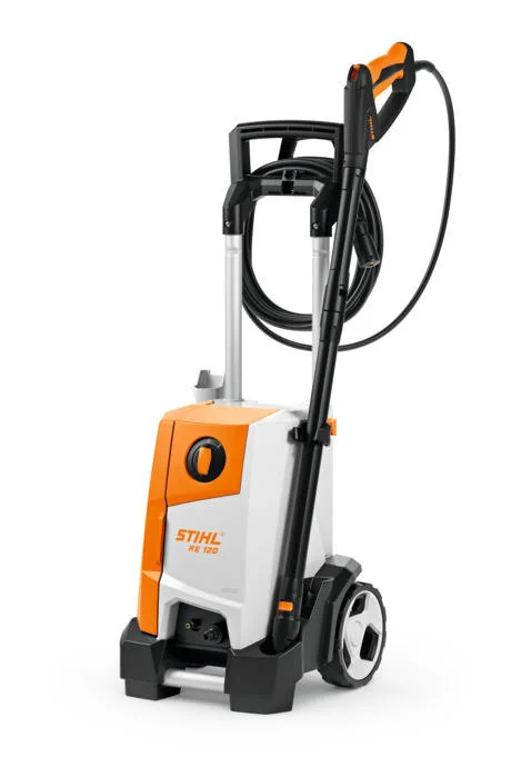 STIHL - 4950-011-4540 - Electric Pressure Washer RE 120 2.1 kW