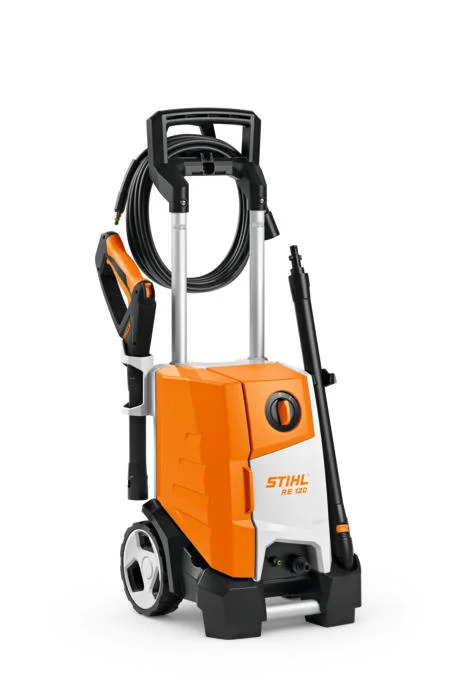 STIHL - 4950-011-4540 - Electric Pressure Washer RE 120 2.1 kW