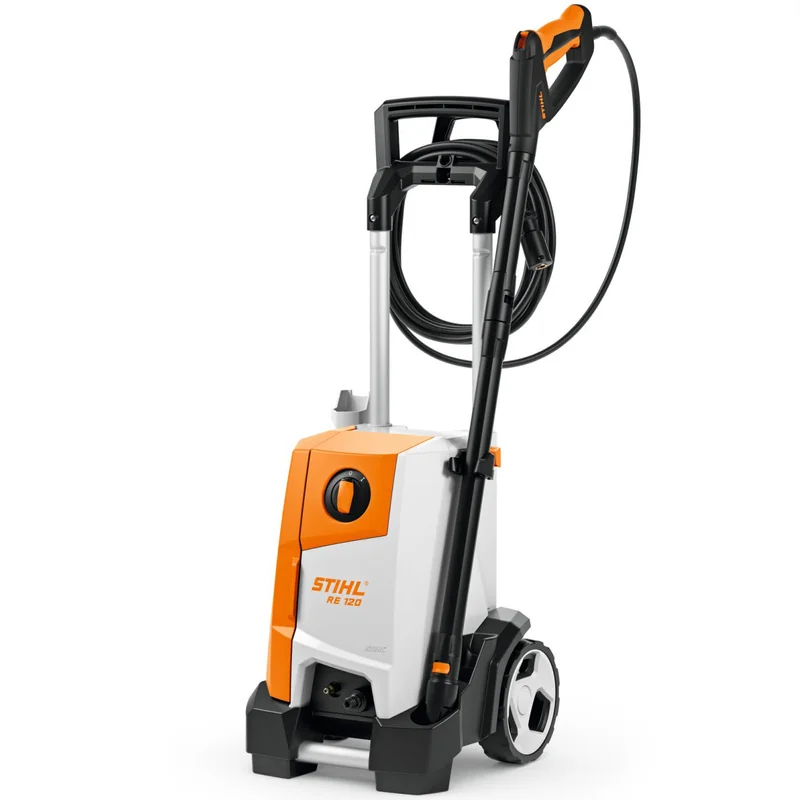 STIHL - 4950-011-4550 - Electric Pressure Washer RE 120 PLUS