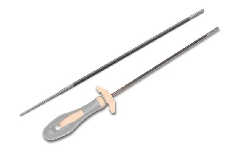 STIHL - 5605-771-5506 - Round File 5.5x200 mm, .404 inch
