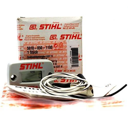 Stihl - 5910-850-1100 - EDT 9 Rotation Measurement Indicator