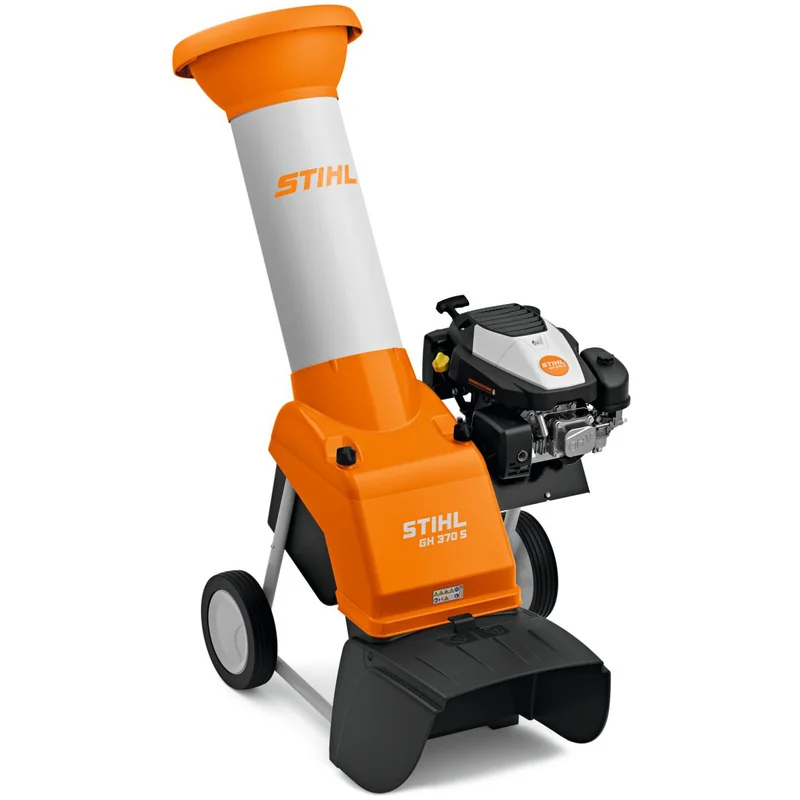 STIHL - 6001-200-0010 - Petrol Shredder GH 370 S