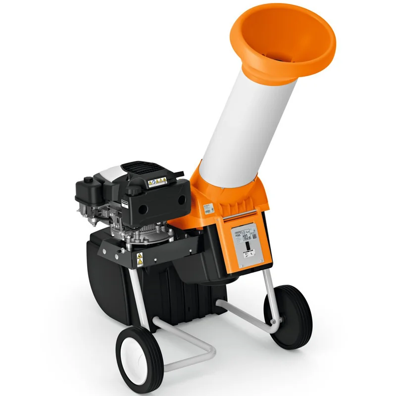 STIHL - 6001-200-0010 - Petrol Shredder GH 370 S