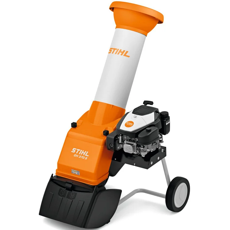 STIHL - 6001-200-0010 - Petrol Shredder GH 370 S