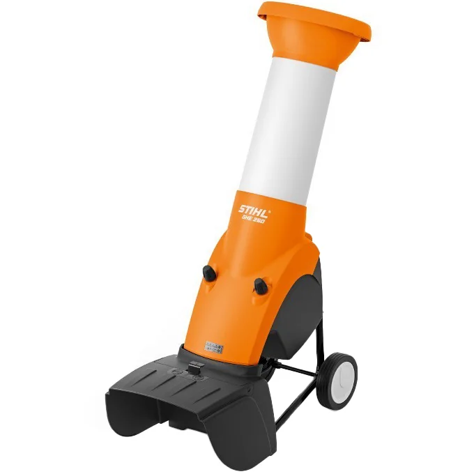 STIHL - 6008-011-1170 - Electric Shredder GHE 250 S