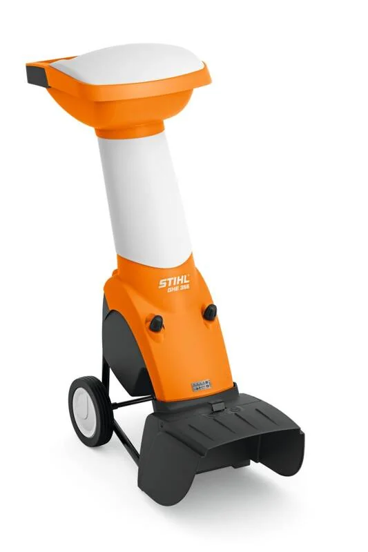 STIHL - 6011-011-1020 - Electric Shredder GHE 355
