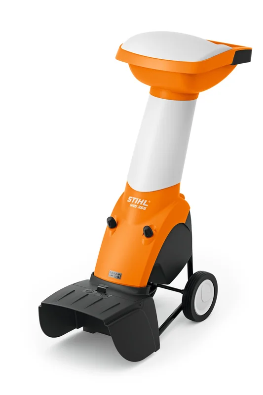 STIHL - 6011-011-1020 - Electric Shredder GHE 355