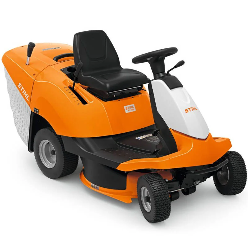 STIHL - 6140-200-0005 - Garden Tractor RT 4082