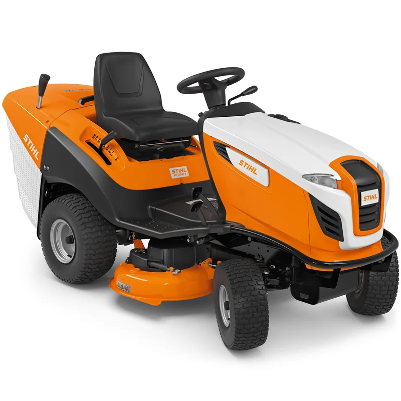 STIHL - 6160-200-0025 - Garden Tractor RT 5112 Z