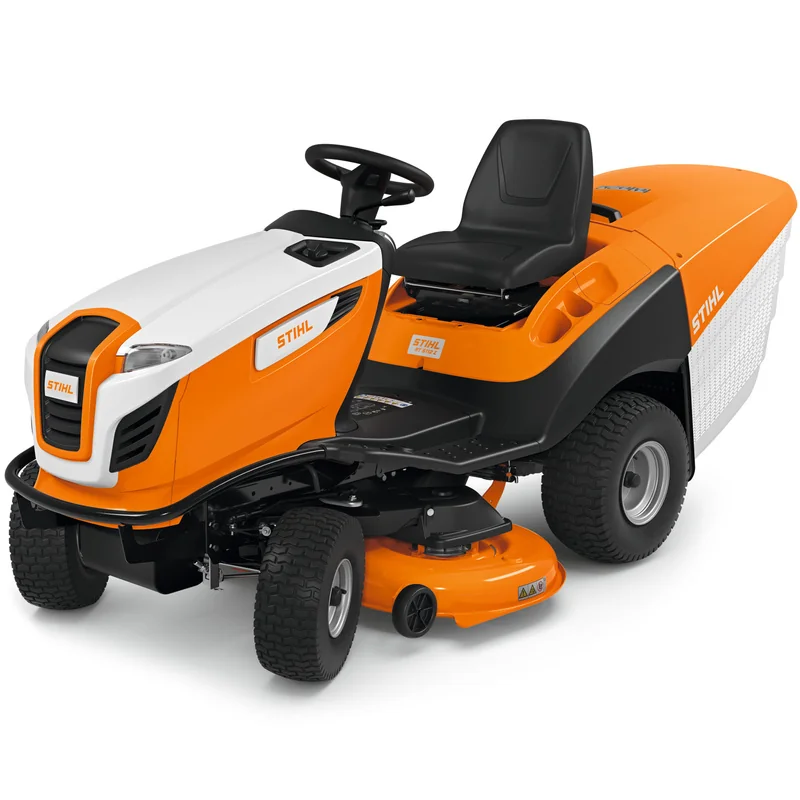 STIHL - 6160-200-0025 - Garden Tractor RT 5112 Z