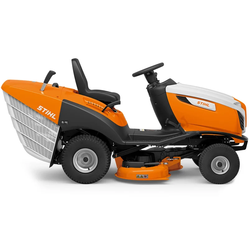 STIHL - 6160-200-0025 - Garden Tractor RT 5112 Z