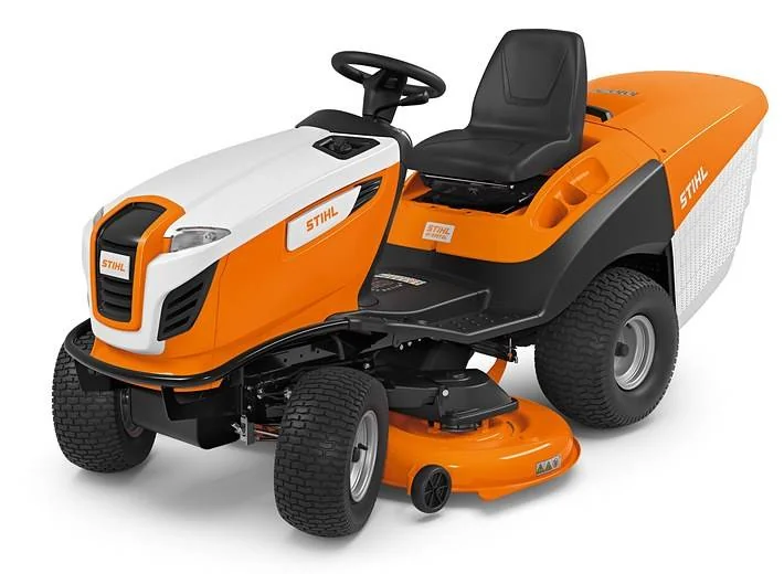 STIHL - 6170-200-0030 - Garden Tractor RT 6127.1 ZL