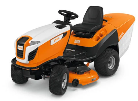 STIHL - 6170-200-0030 - Garden Tractor RT 6127.1 ZL